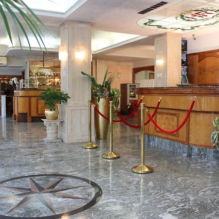 Hotel Romulus Dış mekan fotoğraf