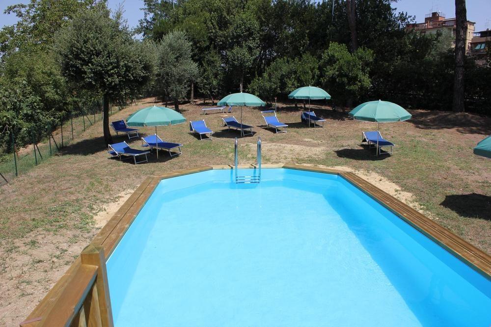 Hotel Romulus Dış mekan fotoğraf