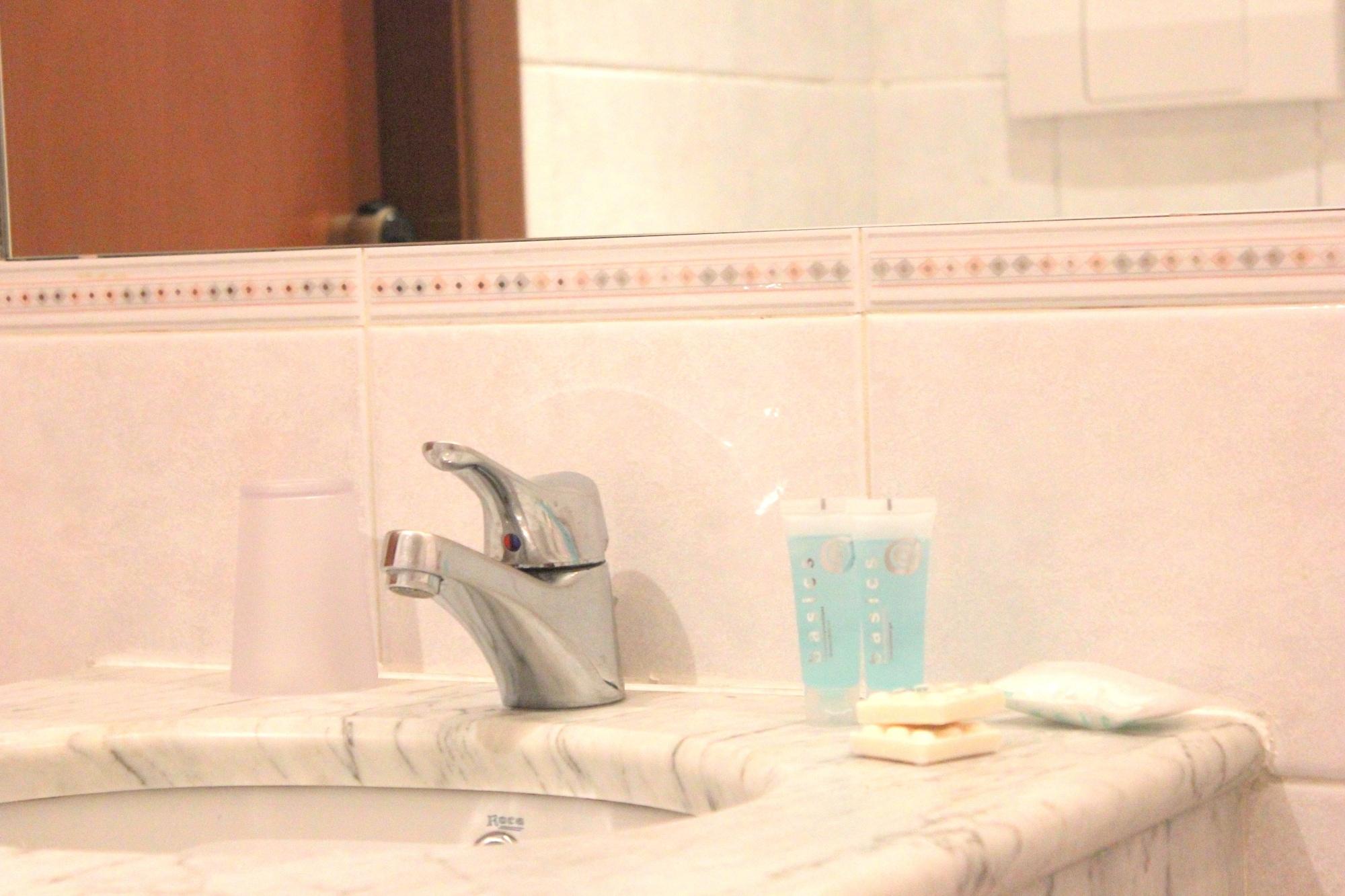 Hotel Romulus Dış mekan fotoğraf