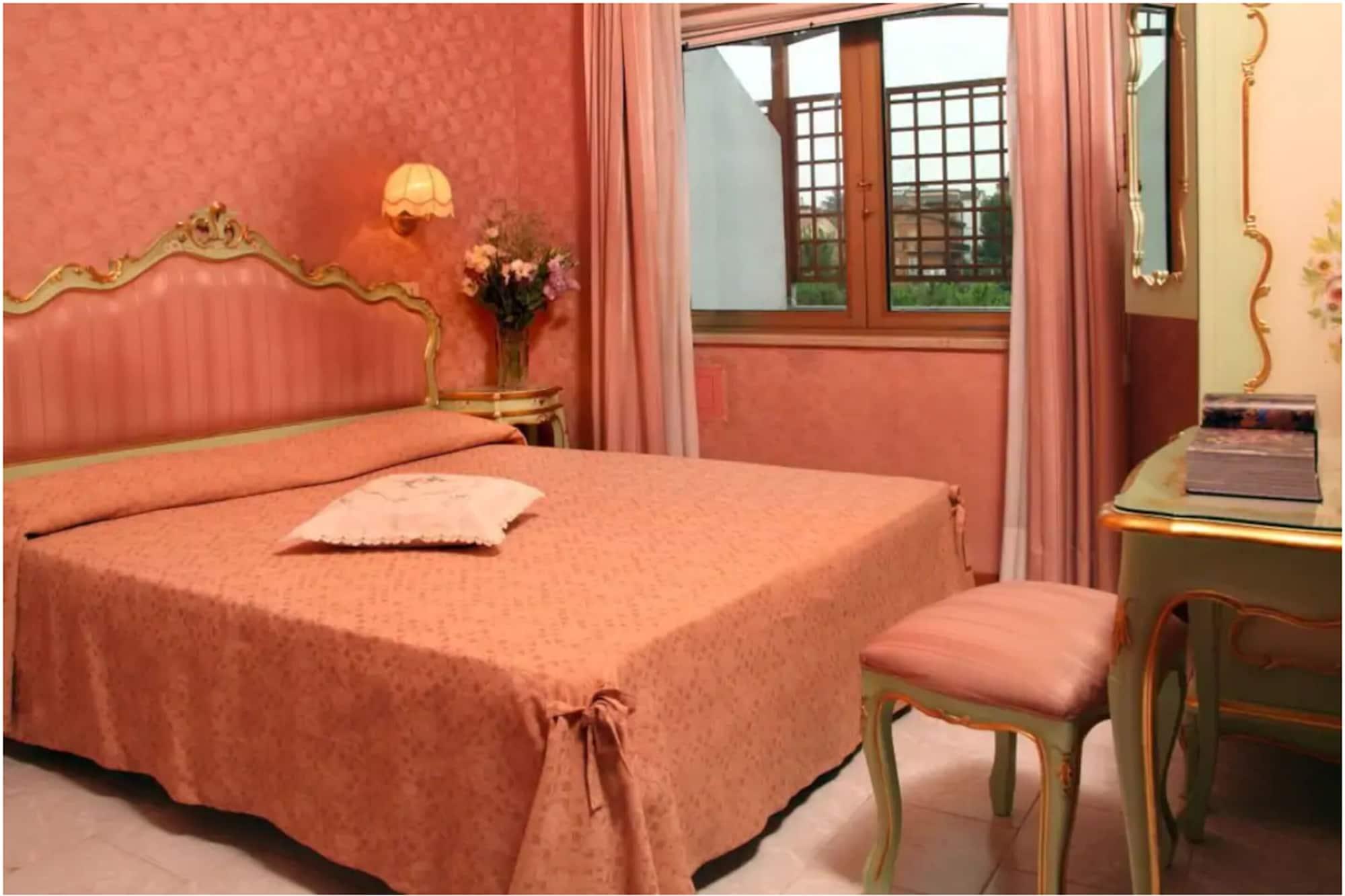 Hotel Romulus Dış mekan fotoğraf