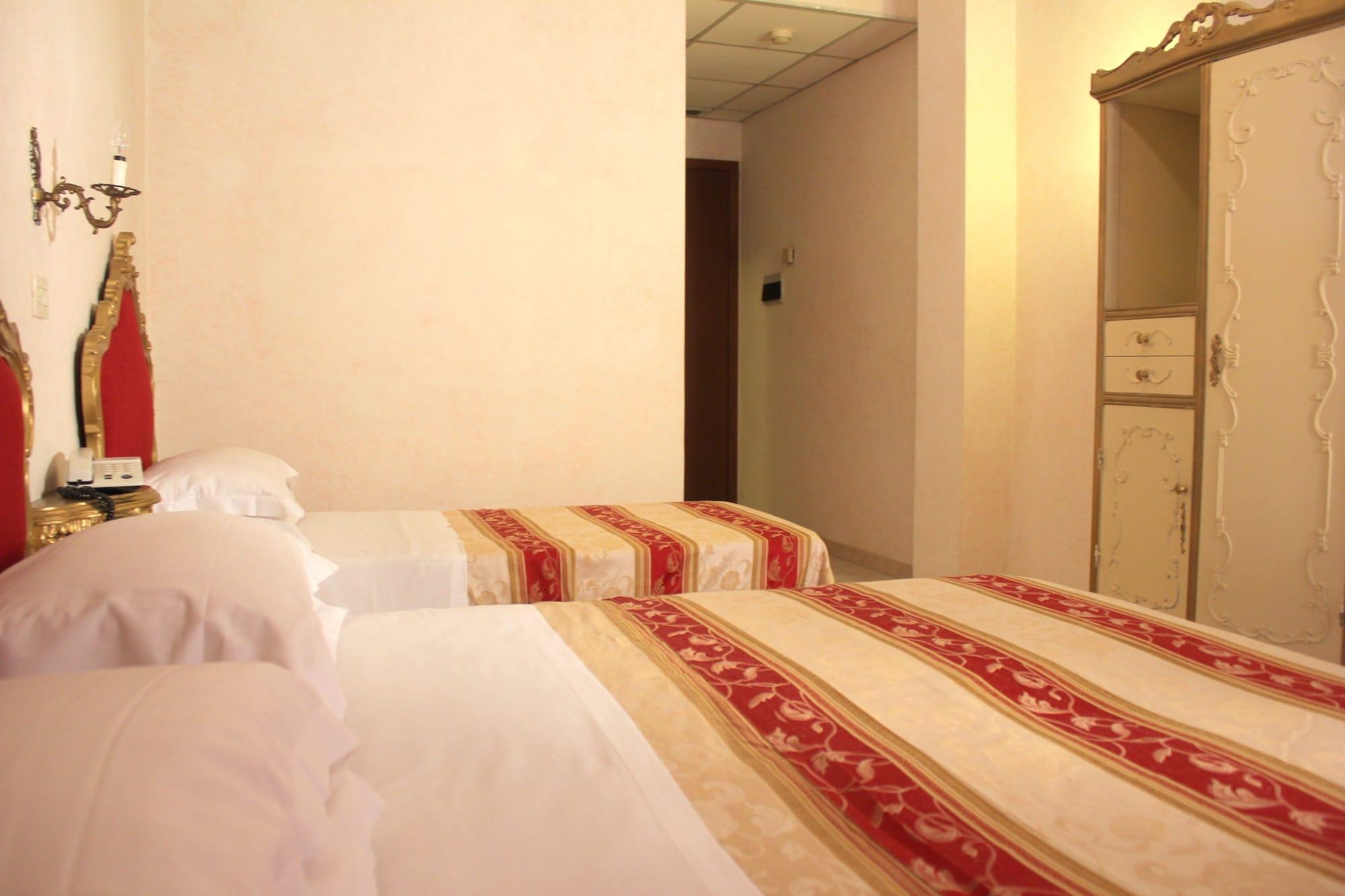 Hotel Romulus Dış mekan fotoğraf