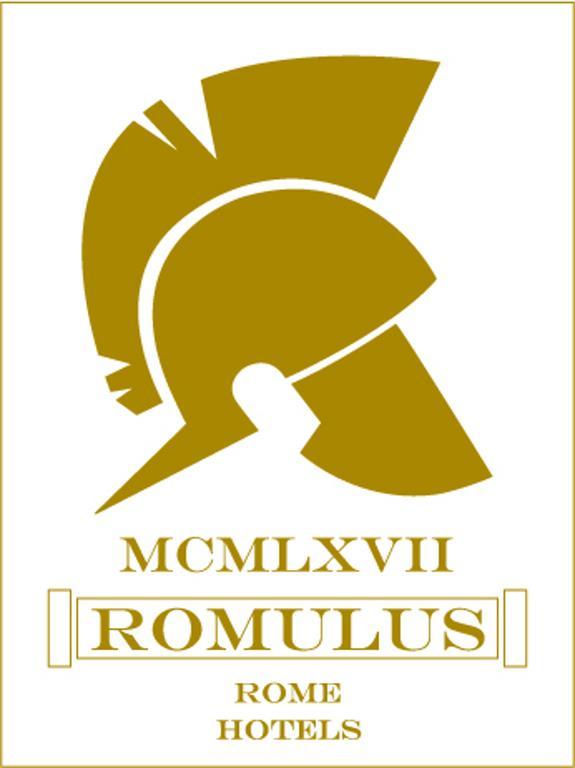Hotel Romulus Dış mekan fotoğraf