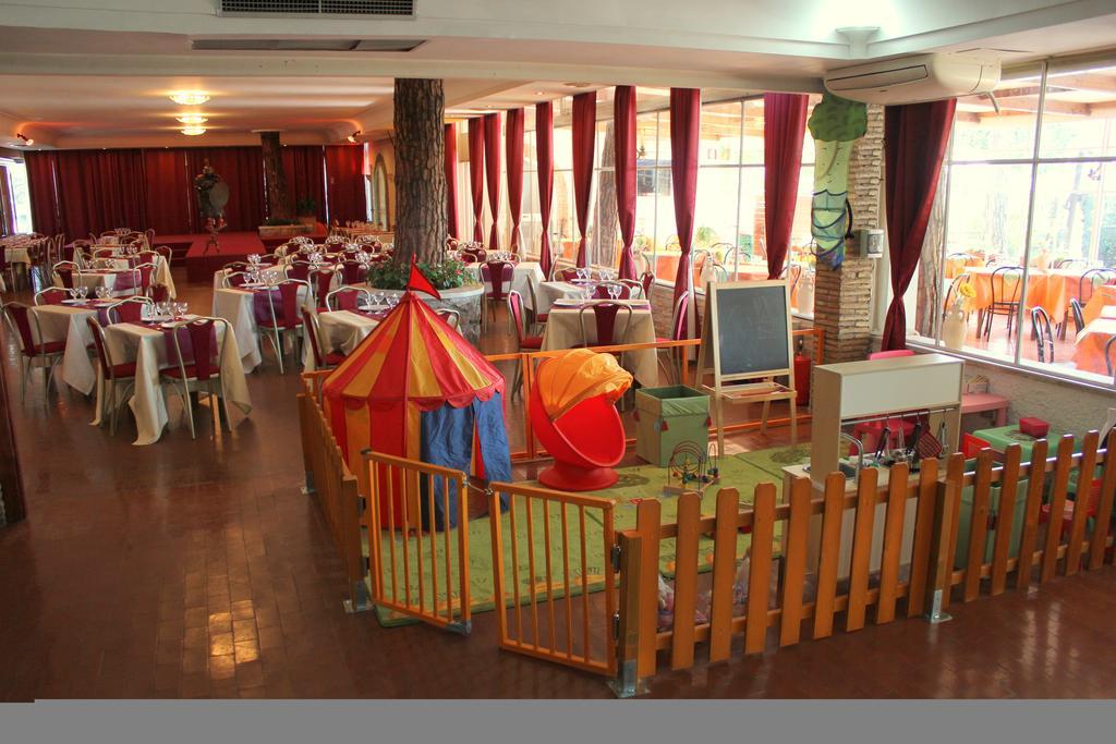Hotel Romulus Dış mekan fotoğraf