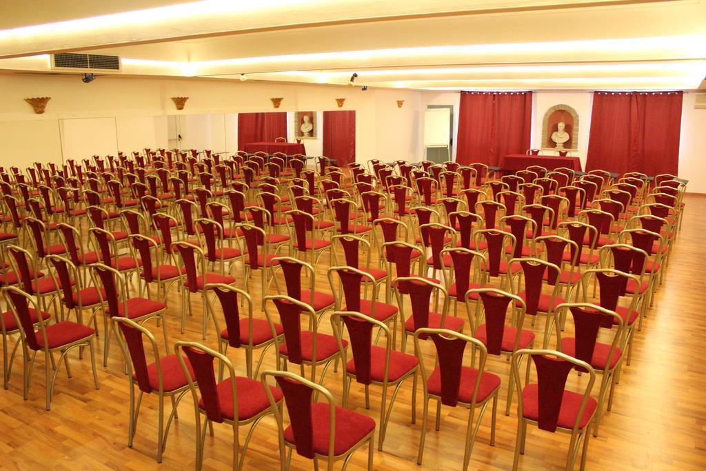 Hotel Romulus Dış mekan fotoğraf