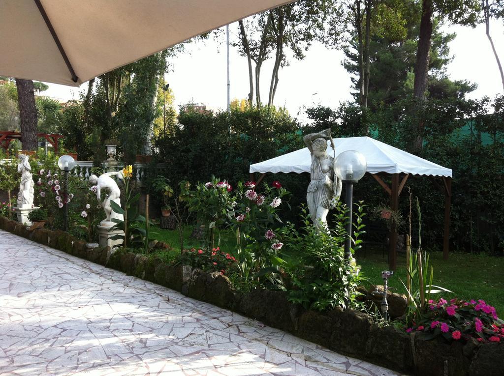 Hotel Romulus Dış mekan fotoğraf