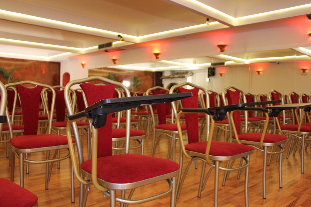 Hotel Romulus Dış mekan fotoğraf
