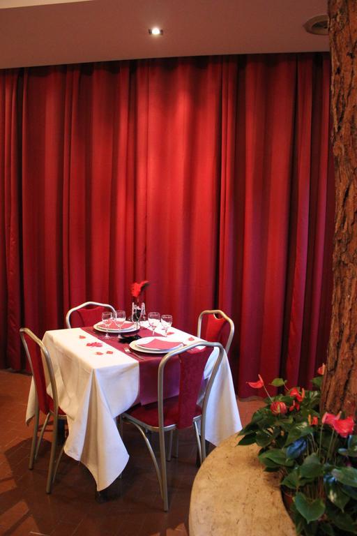 Hotel Romulus Dış mekan fotoğraf