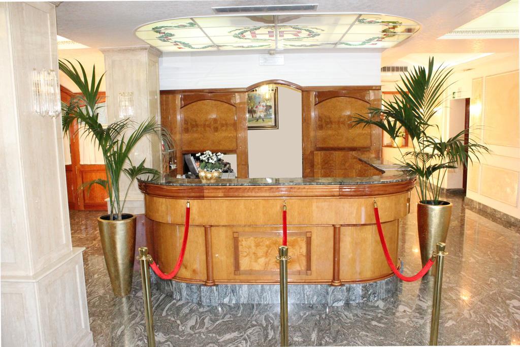 Hotel Romulus Dış mekan fotoğraf