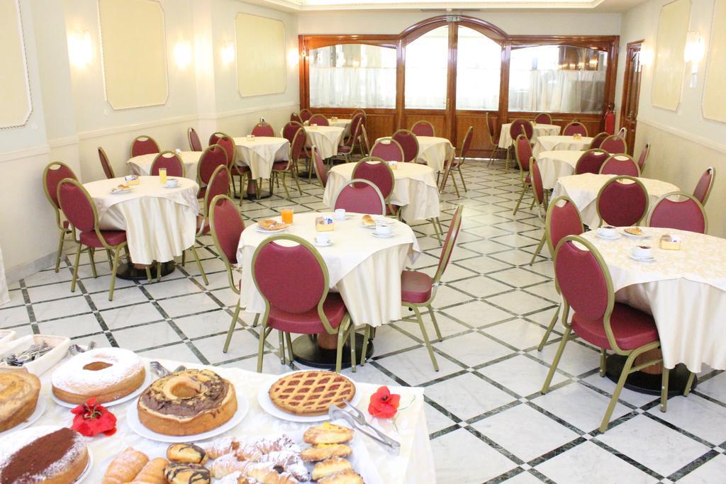 Hotel Romulus Dış mekan fotoğraf