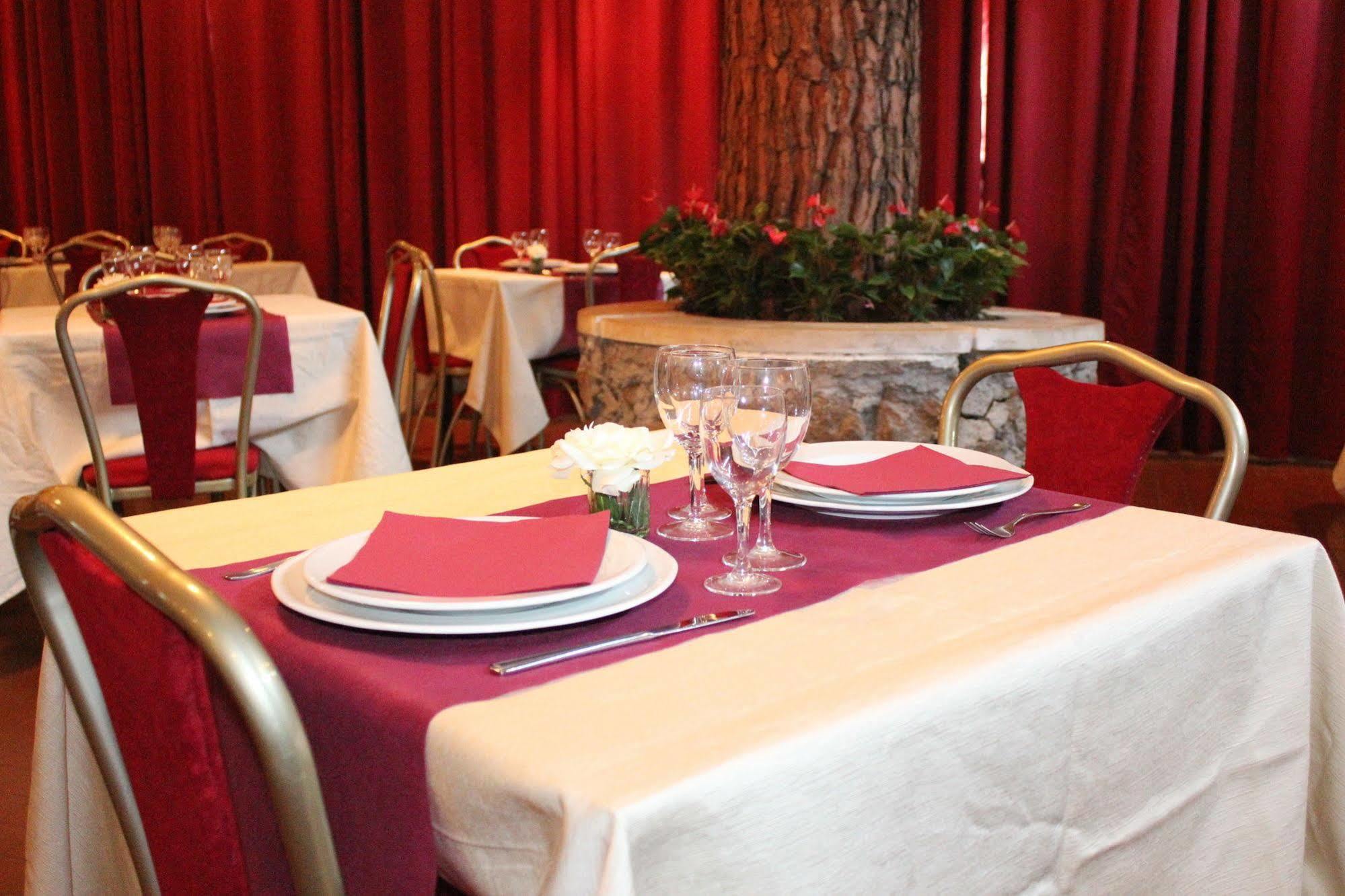 Hotel Romulus Dış mekan fotoğraf