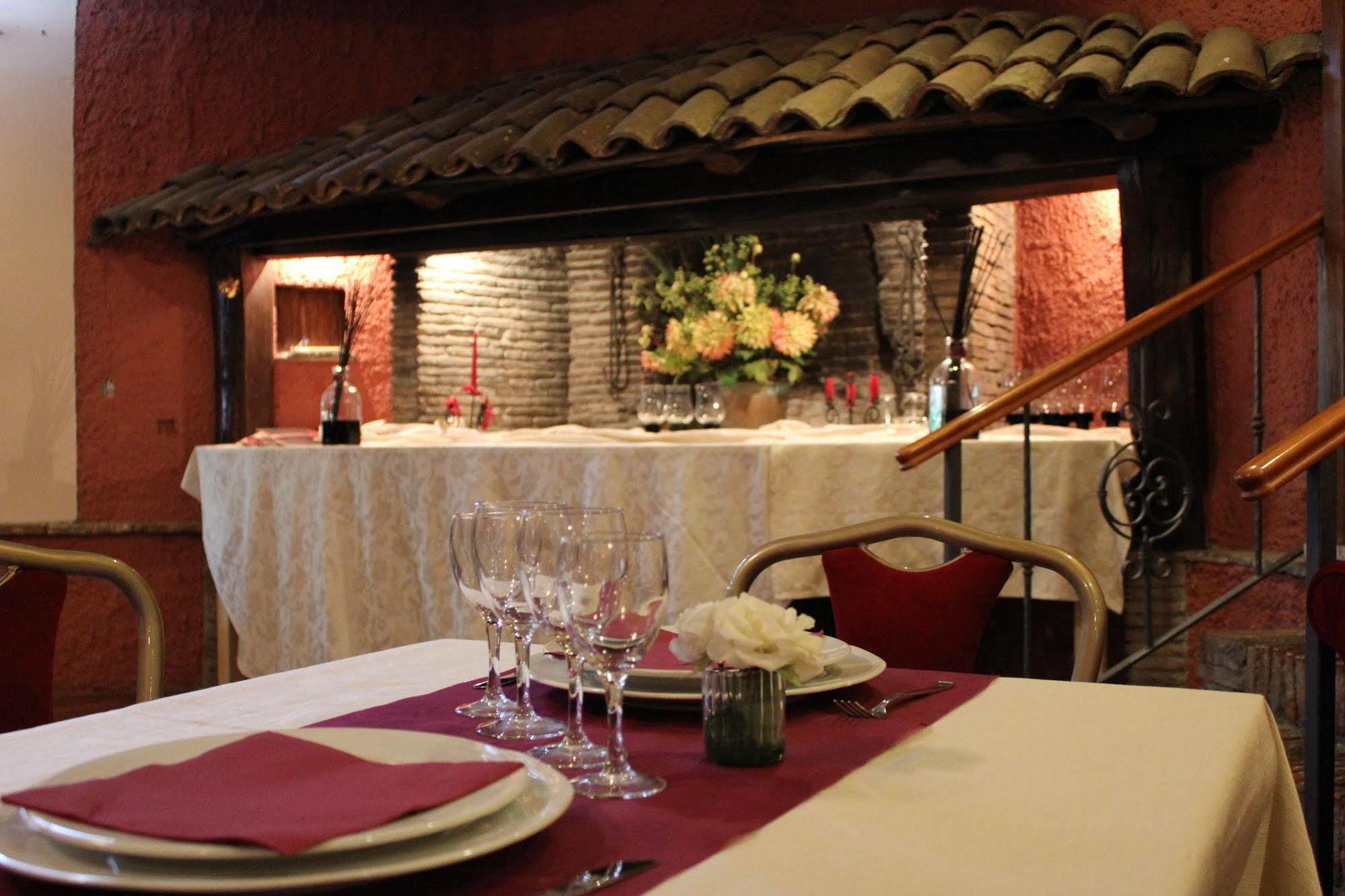 Hotel Romulus Dış mekan fotoğraf