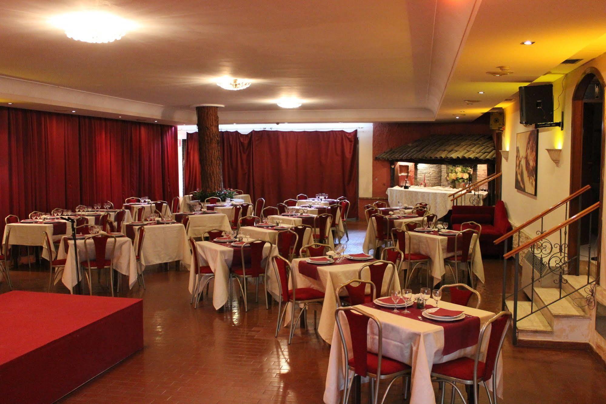 Hotel Romulus Dış mekan fotoğraf