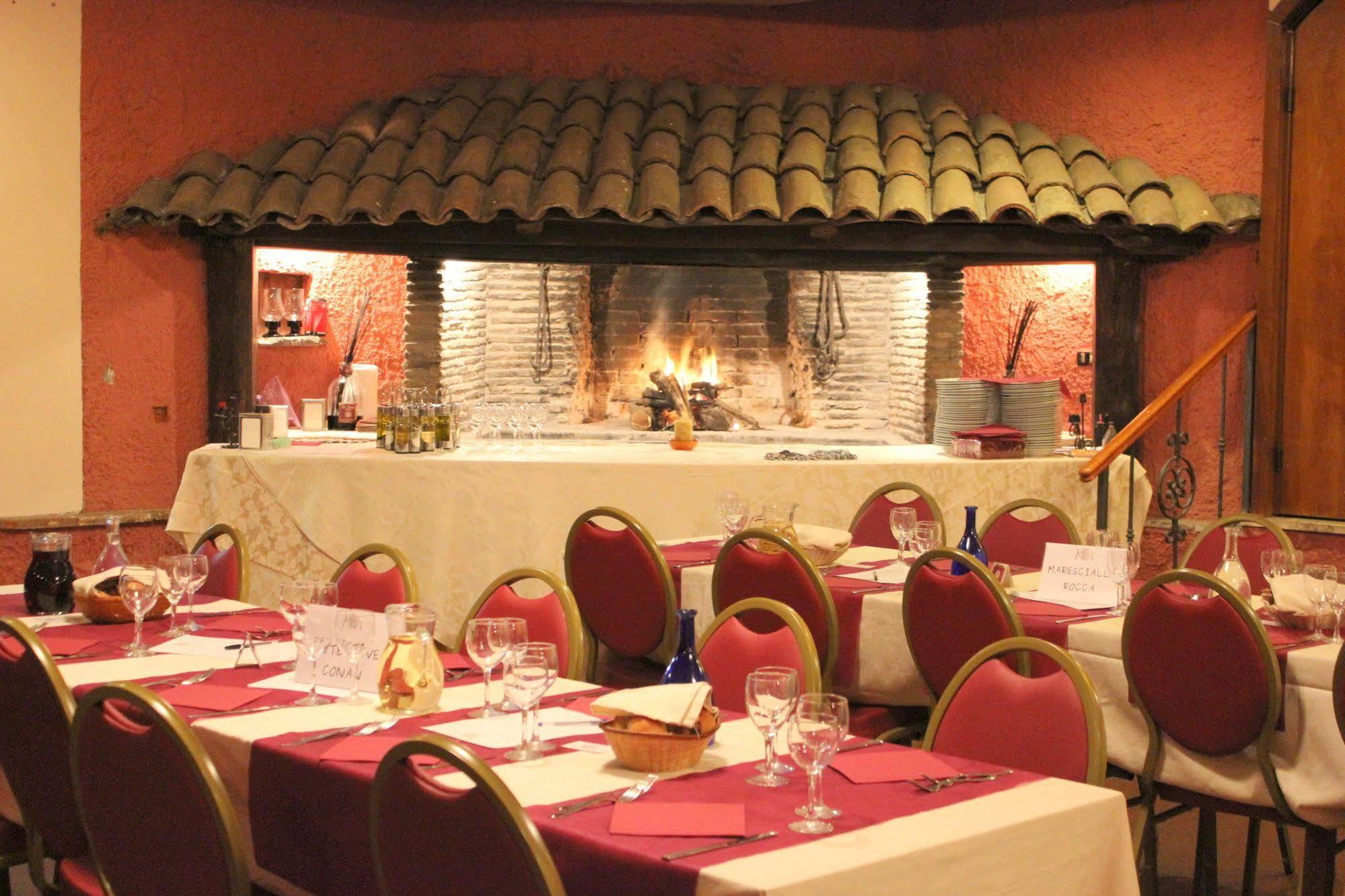 Hotel Romulus Dış mekan fotoğraf