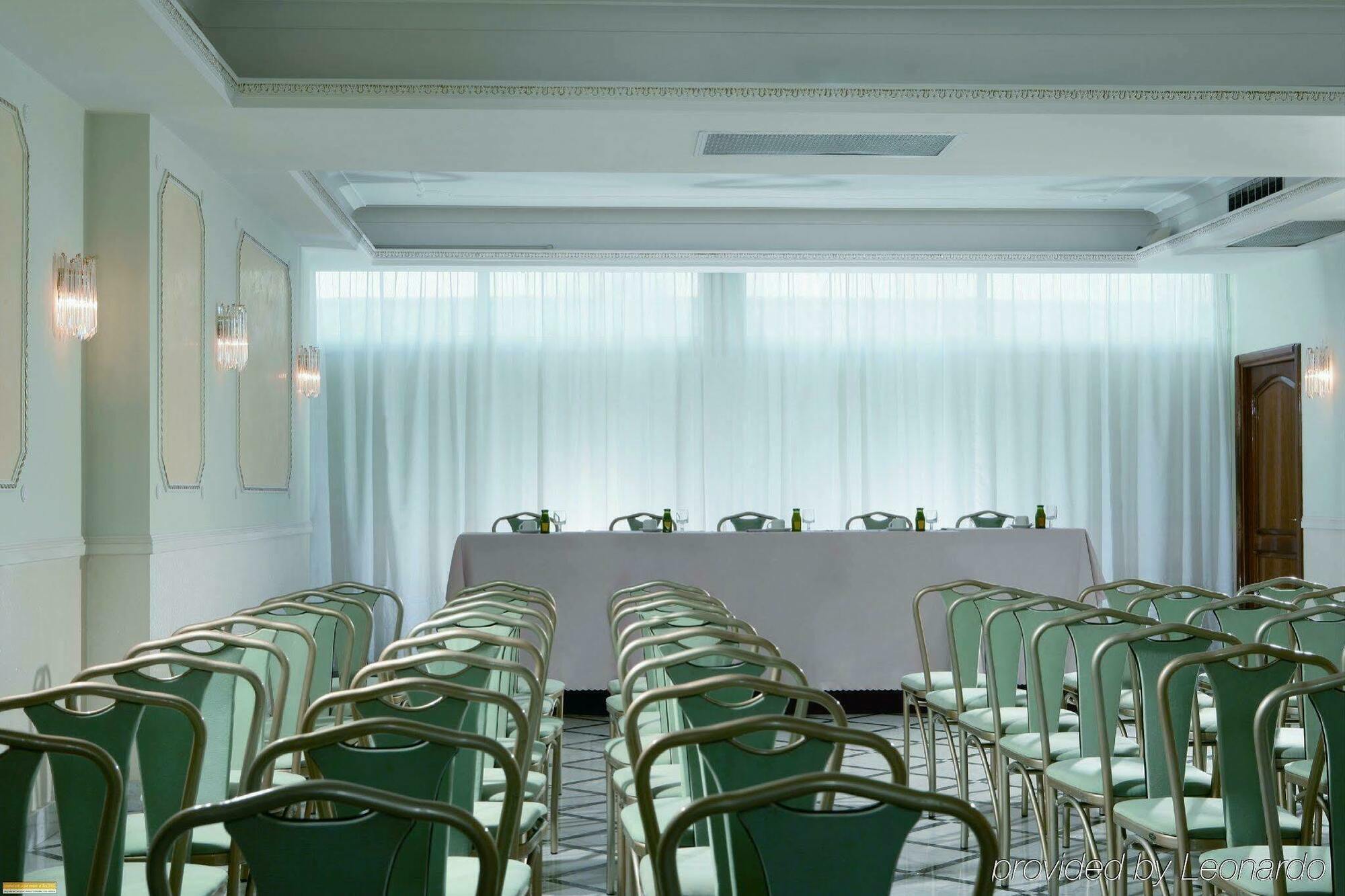 Hotel Romulus İş olanakları fotoğraf