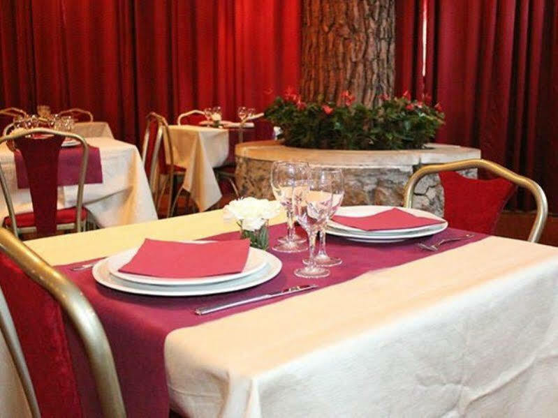 Hotel Romulus Dış mekan fotoğraf
